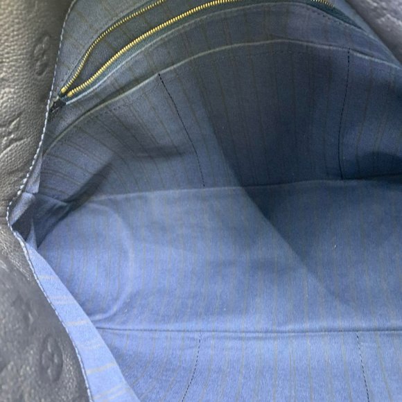 Auth Louis Vuitton LIKE NEW Artsy Empreinte - Picture 11 of 14